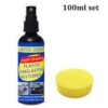 Plastic Long lasting restorer - 100 ml - Image 4